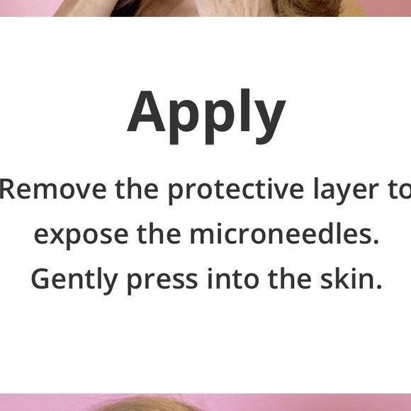 THE GLOW FAIRY Wrinkle Erasers - Picture 10 of 14